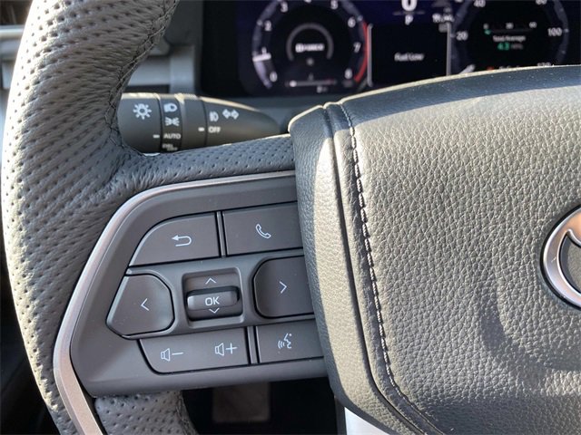 New 2025 Toyota Tacoma TRD Sport image 14