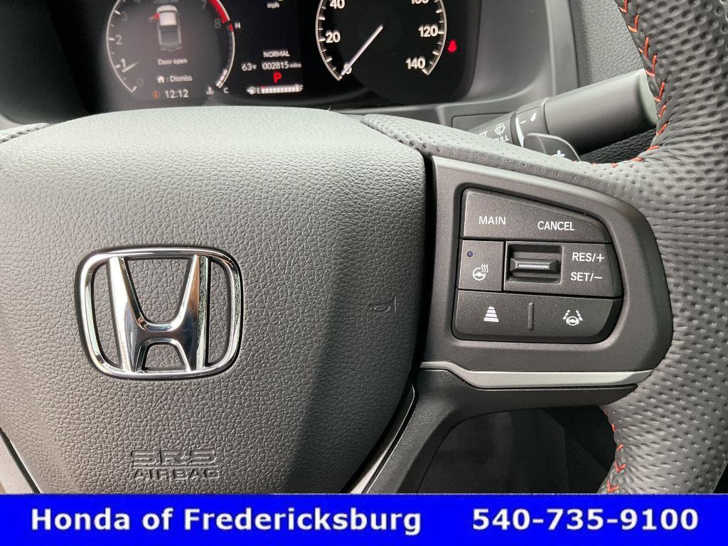Used 2026 Honda Ridgeline TrailSport+ image 29