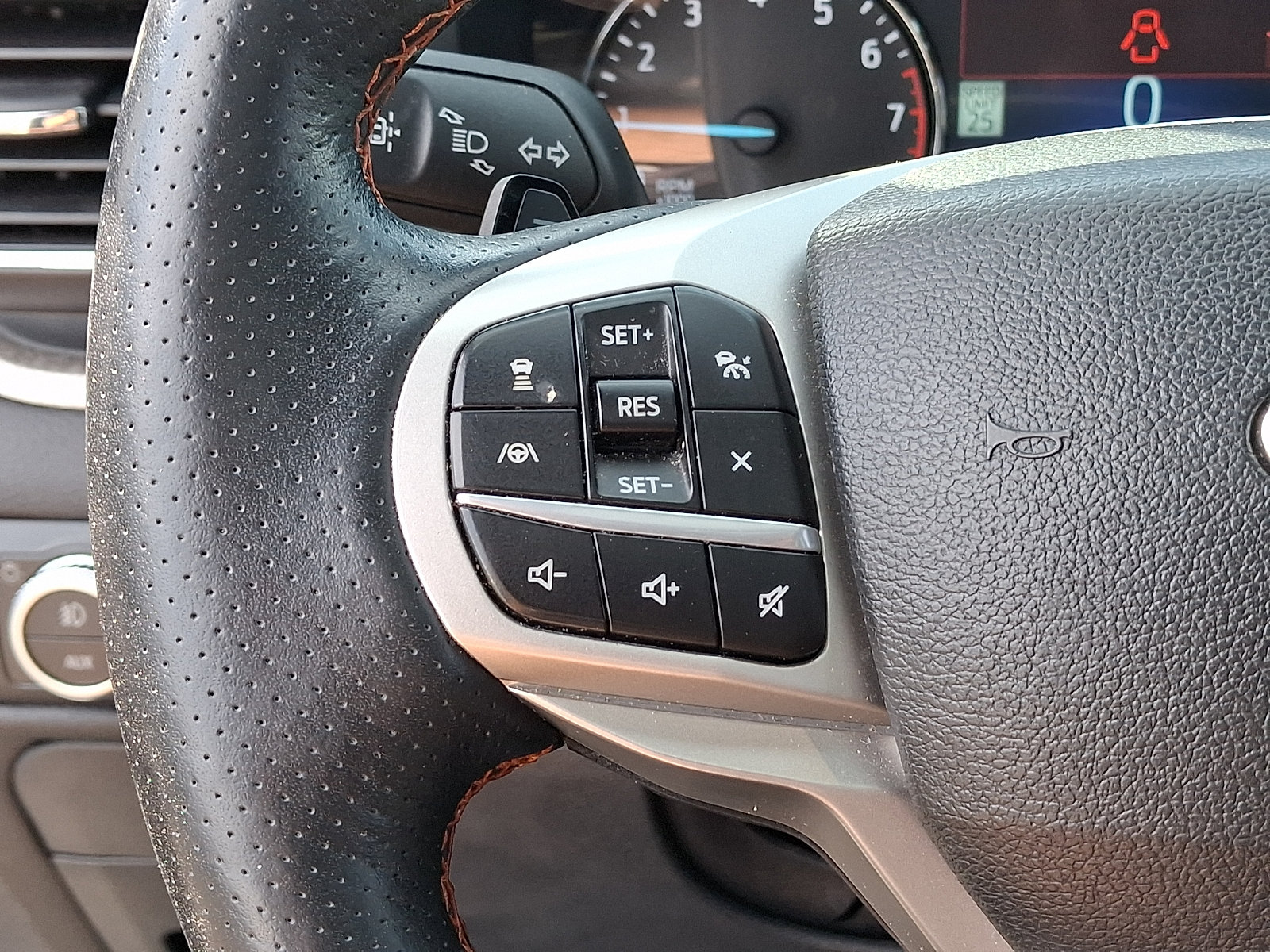 Used 2022 Ford Explorer Timberline AWD/4WD image 23