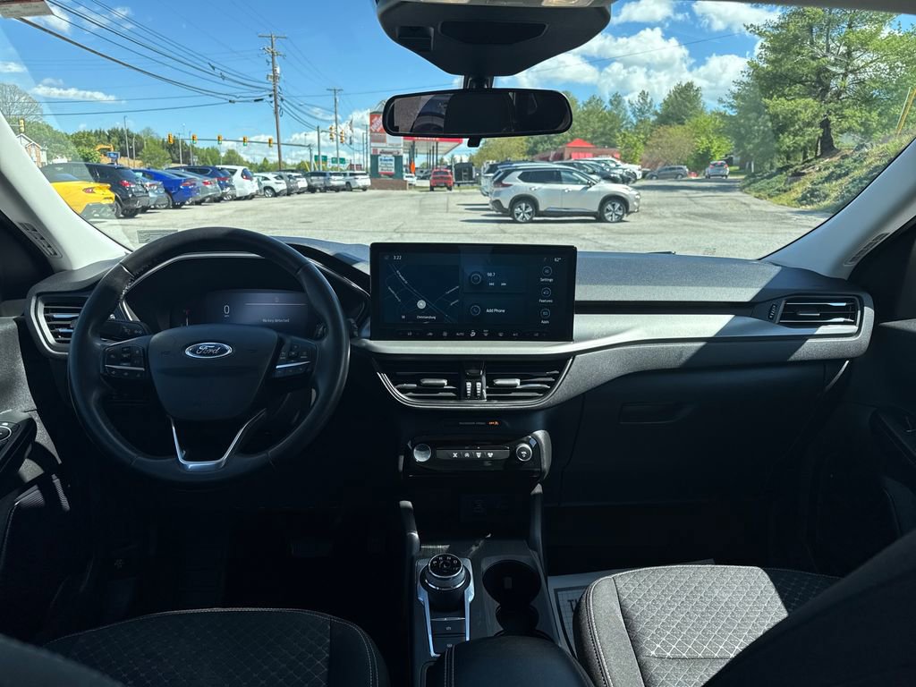 Used 2023 Ford Escape Active w/ Tech Pack #1 FWD image 13