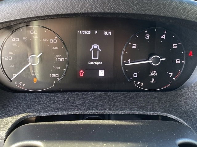 New 2026 RAM ProMaster 2500 w/ Convenience Group image 20