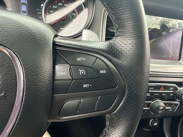 Used 2023 Dodge Charger Scat Pack w/ Plus Group RWD image 34
