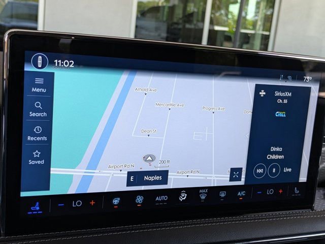 Used 2023 Lincoln Corsair Reserve w/ Equipment Group 201A image 29