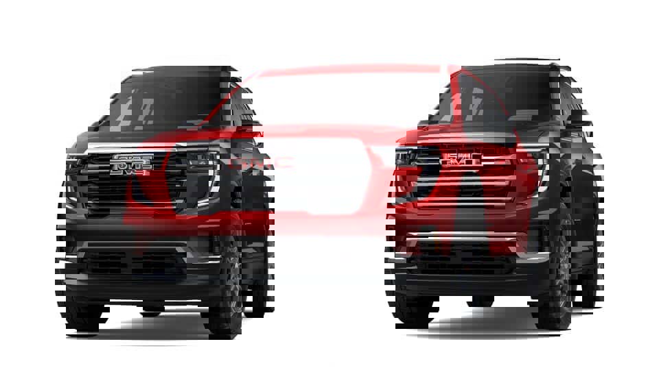 New 2026 GMC Acadia Elevation w/ LPO, Floor Liner Package image 18