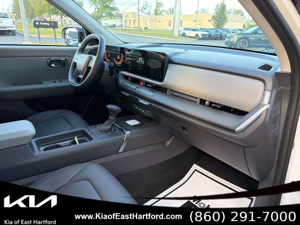 New 2027 Kia Seltos EX FWD image 12