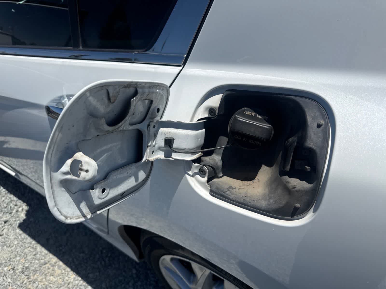 Used 2014 Honda Accord EX image 10