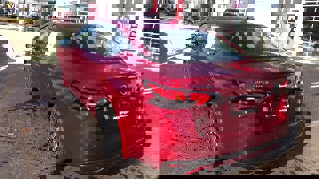 New 2025 Nissan Versa SV w/ Trunk Package image 7