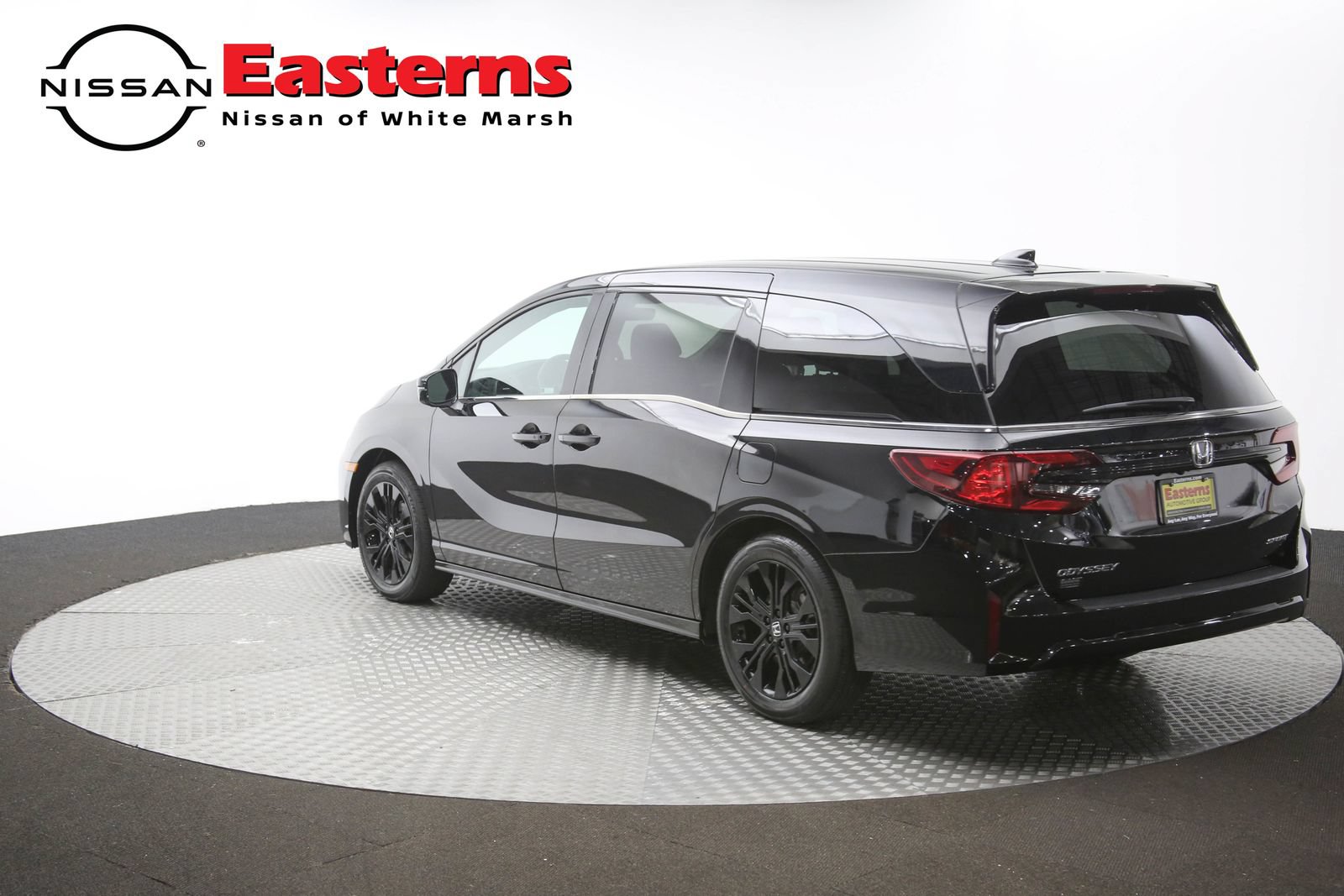 Used 2025 Honda Odyssey Sport-L image 65