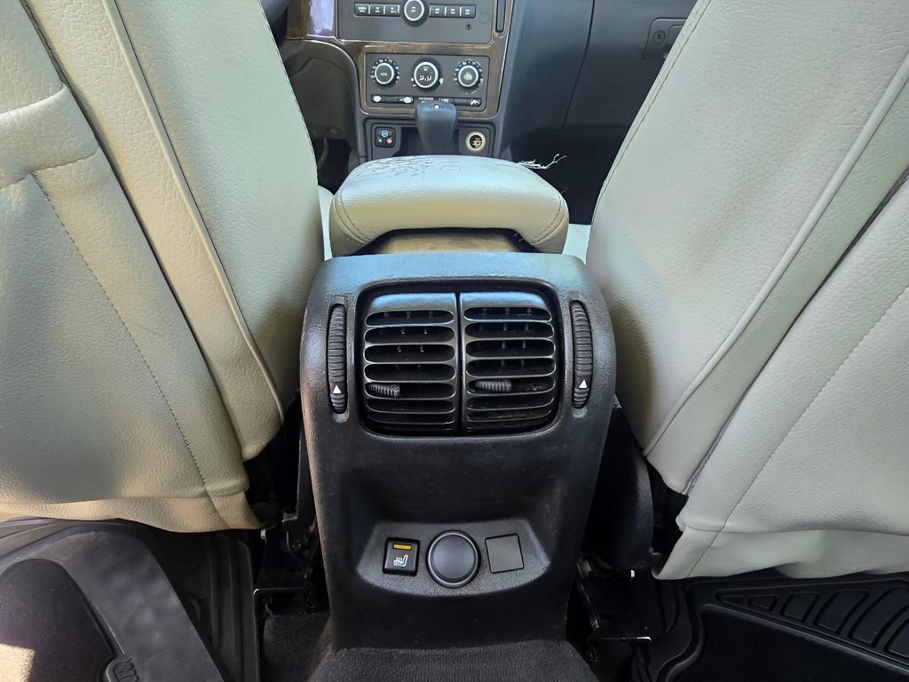 Used 2006 Saab 9-5 2.3T FWD image 27