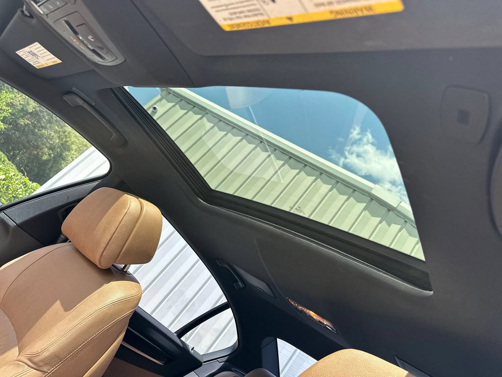 Used 2015 BMW 740Li w/ Executive Package RWD image 32