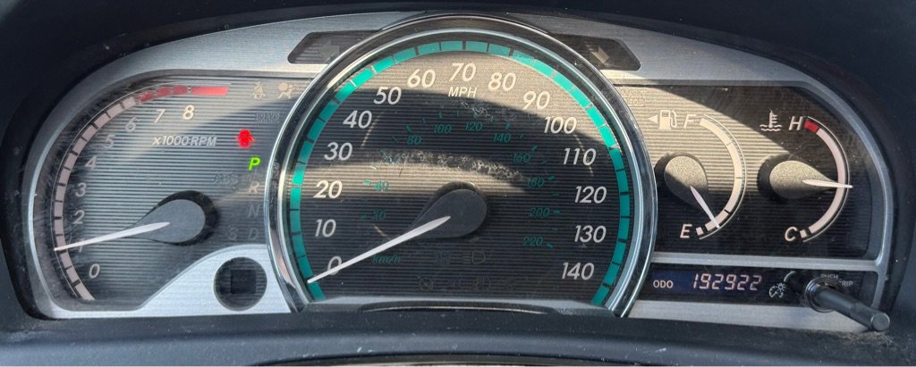 Used 2010 Toyota Venza w/ Premium Pkg #2 image 10