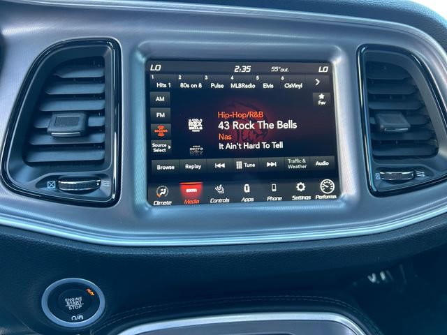 Used 2022 Dodge Challenger R/T Scat Pack image 21