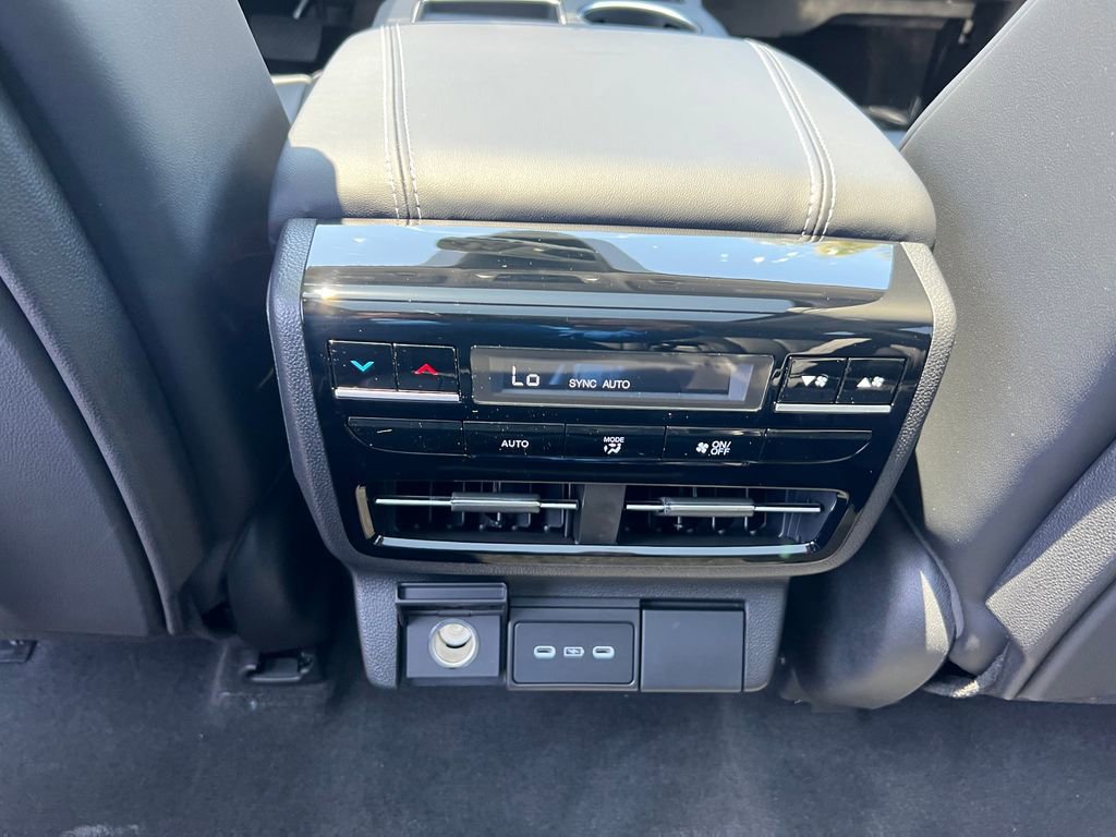 New 2026 Acura MDX Technology Package image 21