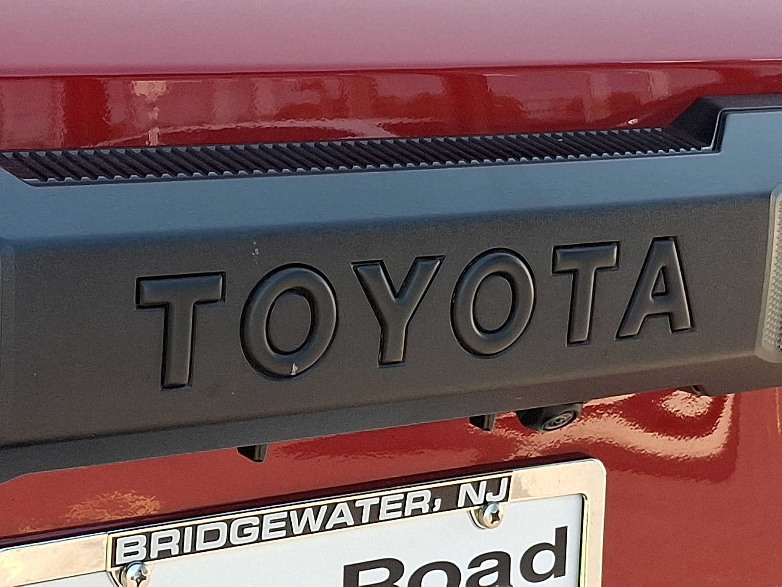 Used 2025 Toyota 4Runner SR5 AWD/4WD image 29