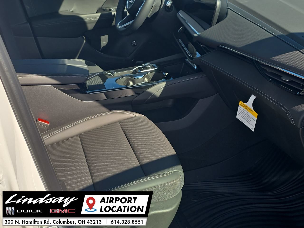 New 2026 Buick Envision Preferred AWD/4WD image 30