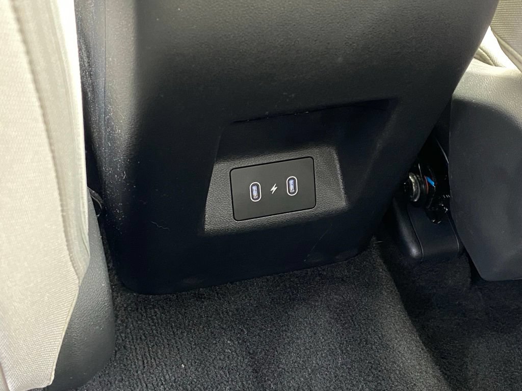 New 2026 Hyundai Tucson SE AWD/4WD image 27