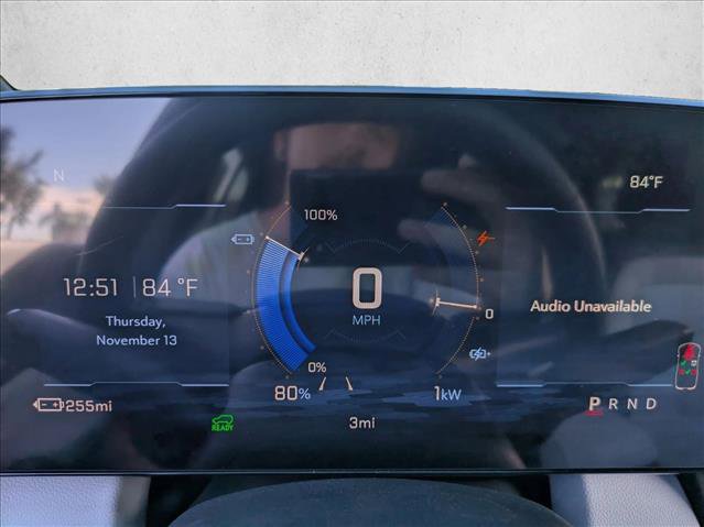 New 2026 Chevrolet Equinox EV LT image 11