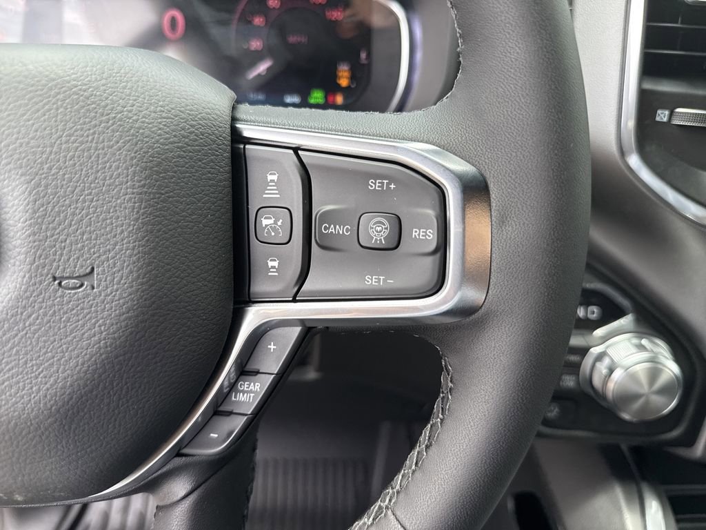 New 2026 RAM 1500 Laramie image 15