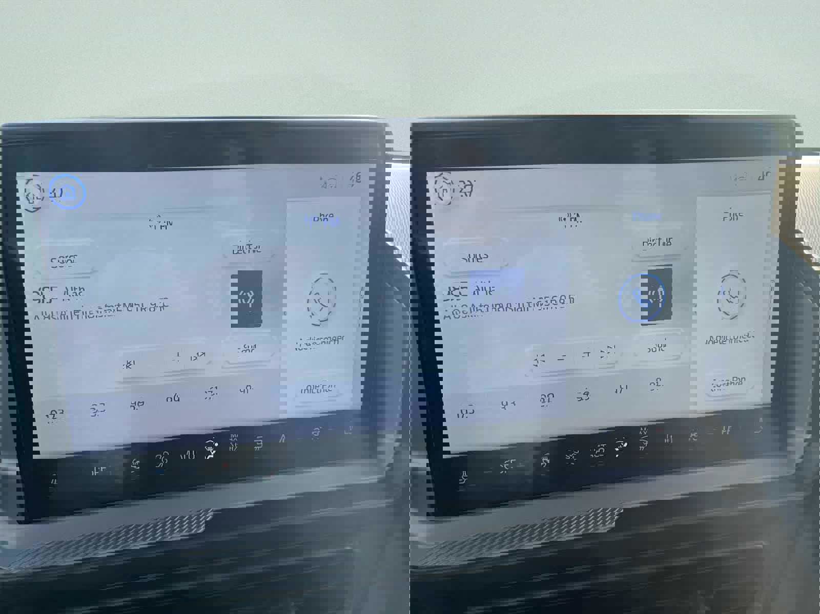 Used 2025 Ford Bronco Sport Badlands image 30