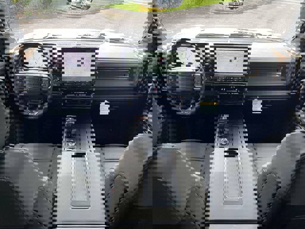 New 2025 GMC Hummer EV 3X image 21