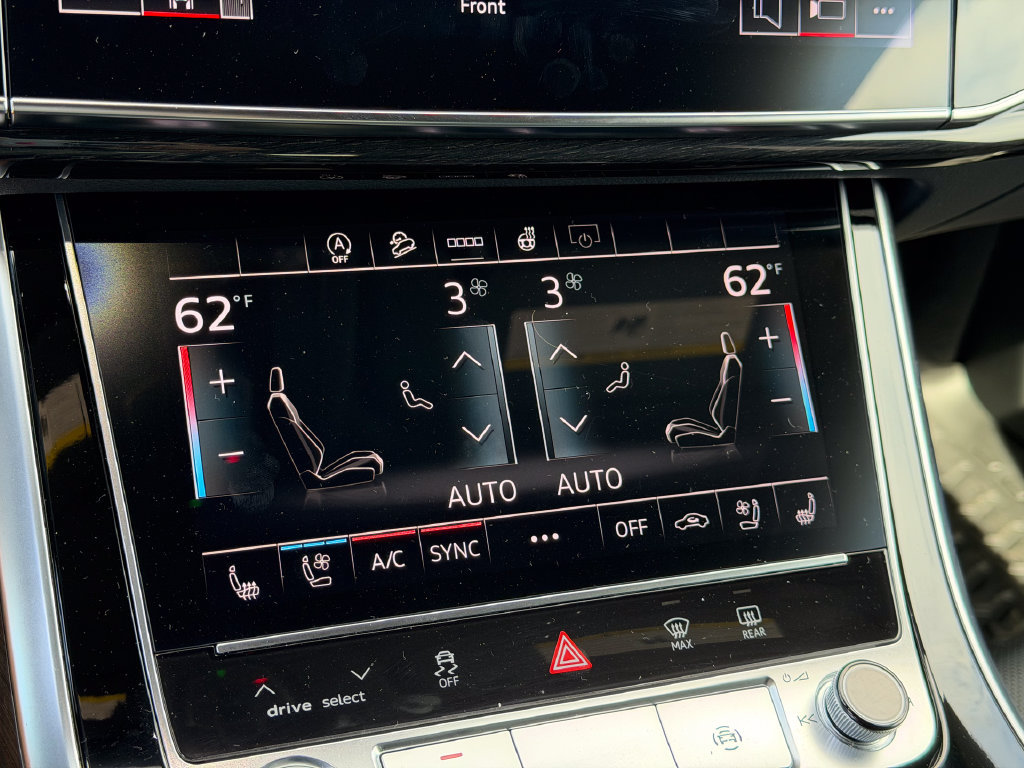 New 2026 Audi Q8 Premium Plus AWD/4WD image 23