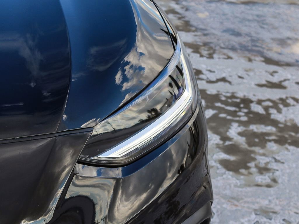 Certified 2023 Honda HR-V LX image 11