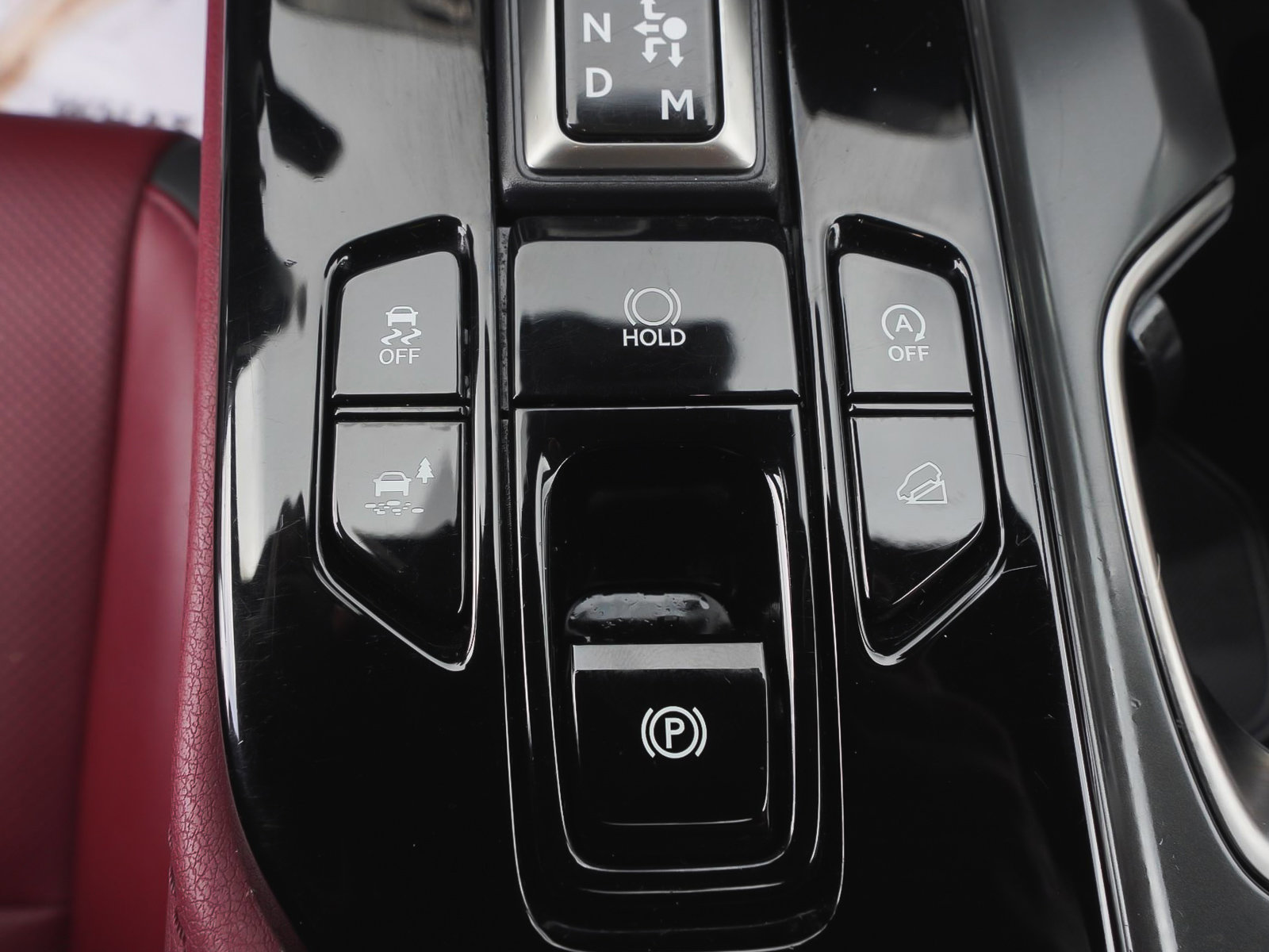 Used 2024 Lexus NX 350 AWD w/ Cold Area Package image 23