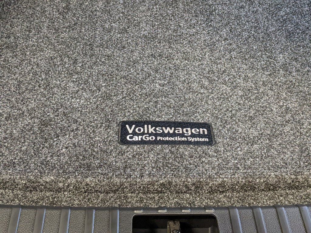 New 2026 Volkswagen Taos S image 29