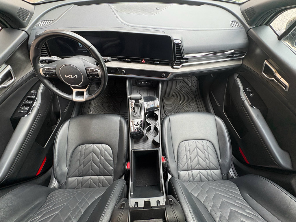 Used 2023 Kia Sportage X-Line image 30