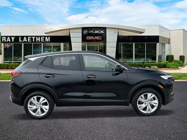 New 2026 Buick Encore GX Preferred w/ Comfort Package AWD/4WD image 6