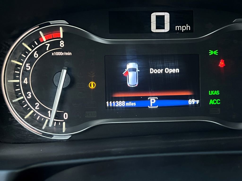 Used 2016 Honda Pilot EX-L image 27