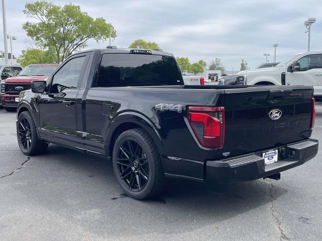 New 2026 Ford F150 XL image 3