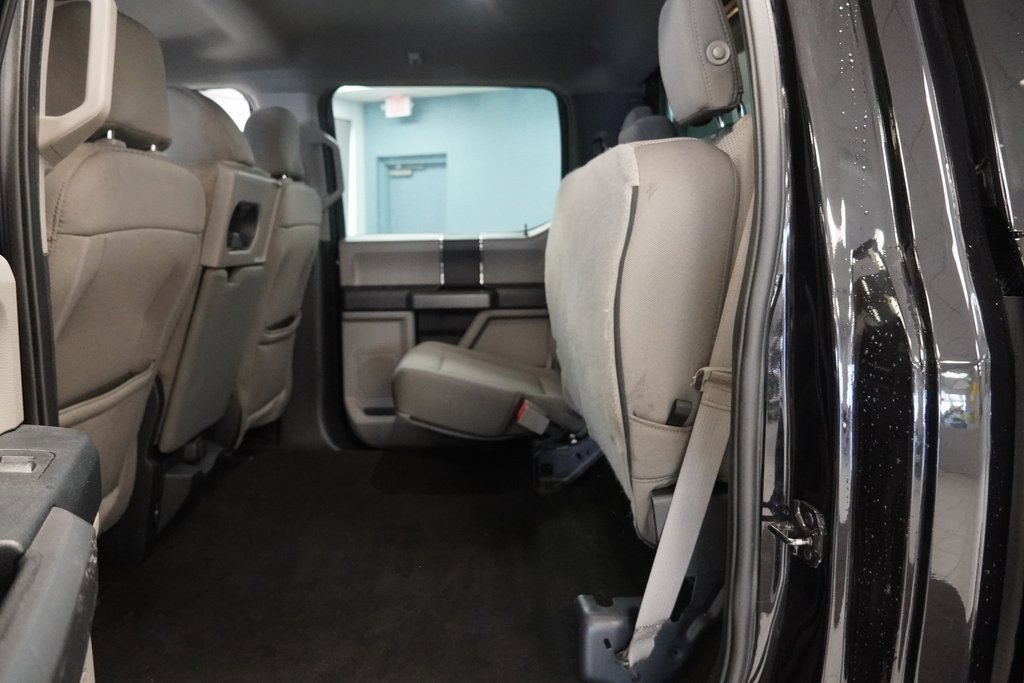 Used 2019 Ford F150 XLT w/ Trailer Tow Package image 25