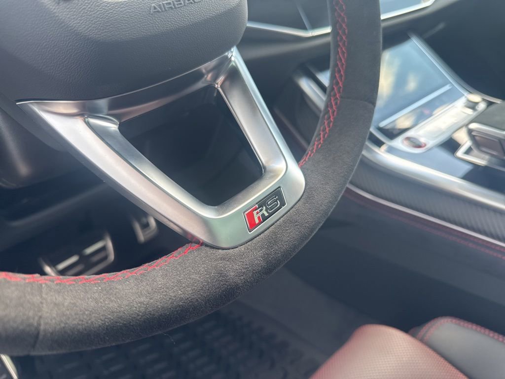 New 2026 Audi RS Q8 performance AWD/4WD image 40
