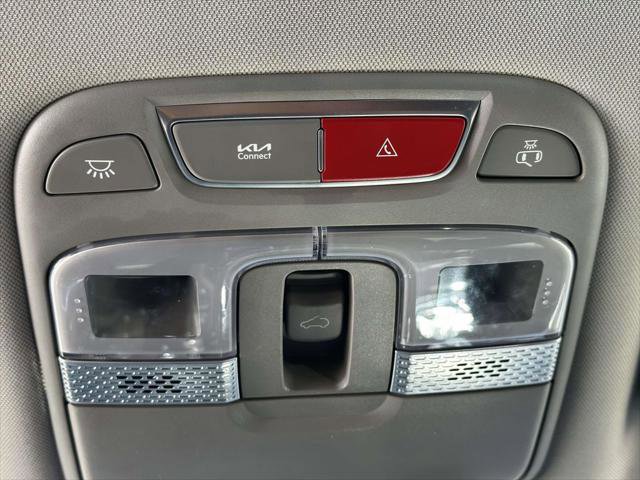 Used 2023 Kia Telluride EX w/ EX Captain's Chair Package AWD/4WD image 36