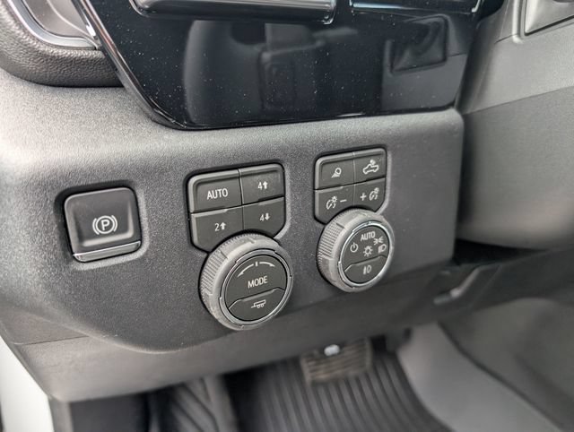 New 2026 Chevrolet Silverado 1500 RST w/ RST All Star Premium Package AWD/4WD image 17