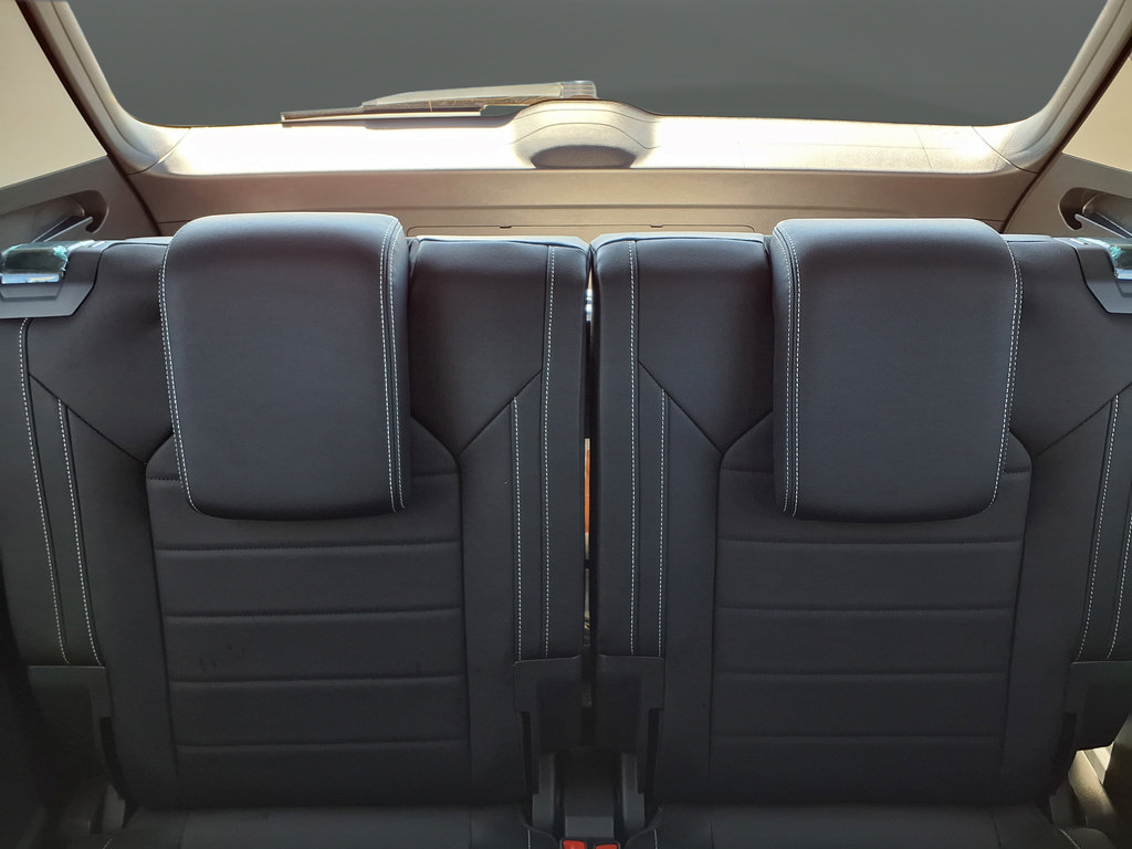 New 2026 Volkswagen Atlas SEL AWD/4WD image 24