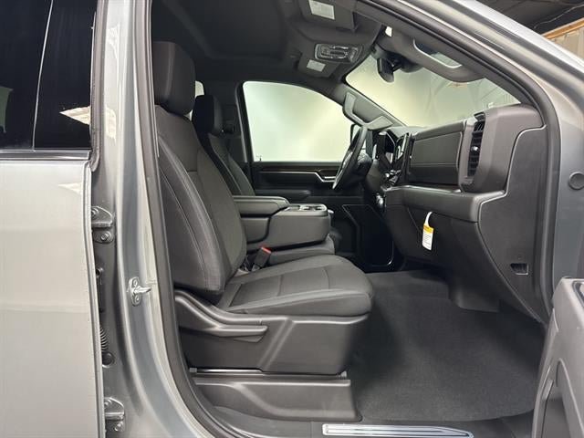 New 2026 GMC Sierra 2500 SLE w/ SLE Value Package; AWD/4WD image 17