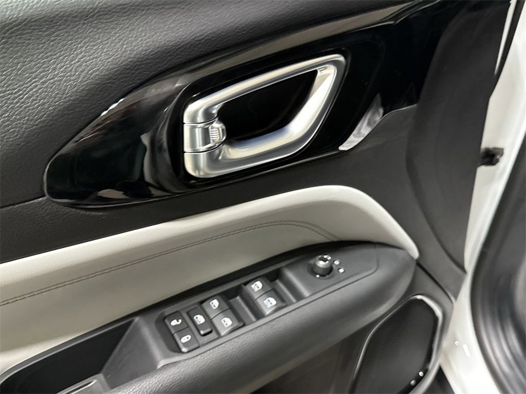 New 2026 Jeep Compass Limited image 20