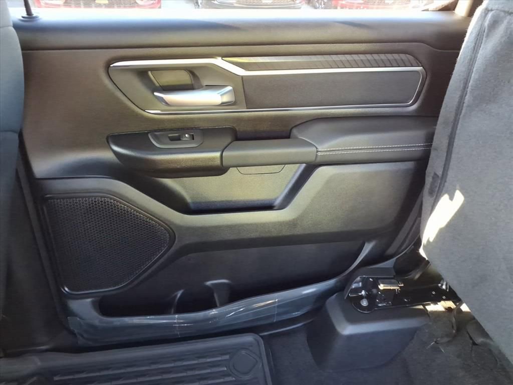 New 2025 RAM 1500 Big Horn image 30