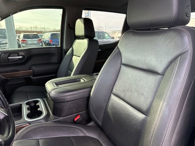 Used 2021 Chevrolet Silverado 1500 RST w/ Rally Edition image 13