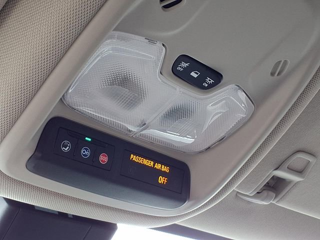 Used 2025 Buick Encore GX Preferred image 12