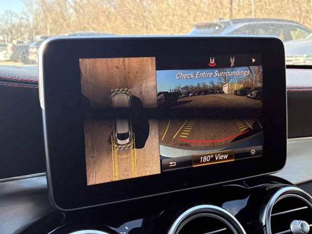 Used 2018 Mercedes-Benz C 43 AMG 4MATIC Coupe image 14