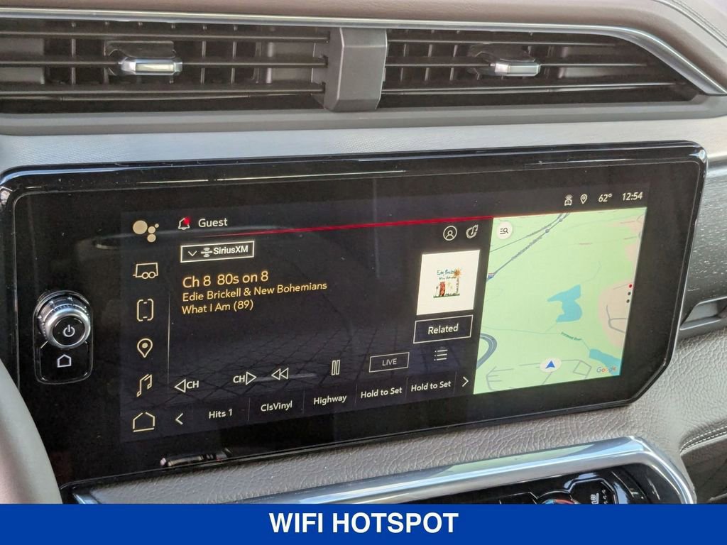 New 2026 GMC Sierra 1500 Denali image 24