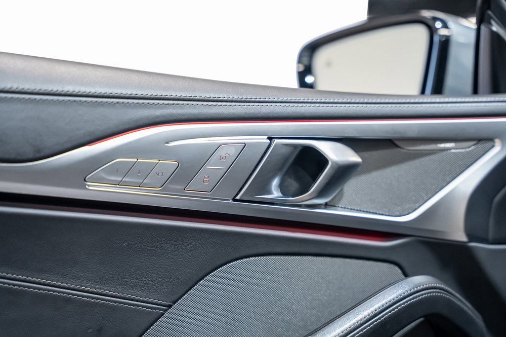 Used 2023 BMW 840i Gran Coupe xDrive w/ Driving Assistance Package image 66