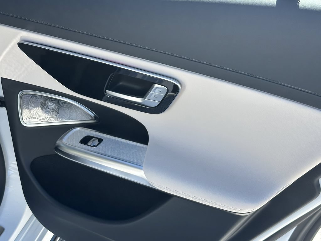 New 2026 Mercedes-Benz E 450 4MATIC Sedan image 19