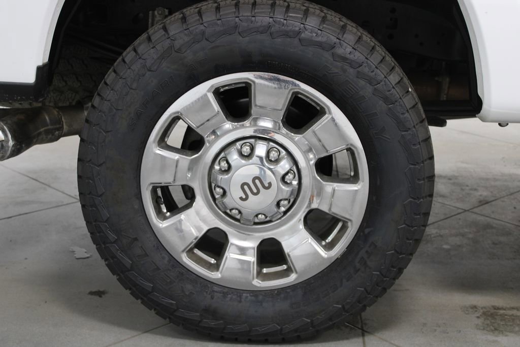Used 2024 Ford F250 King Ranch w/ Chrome Package image 17