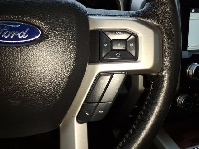 Used 2018 Ford F150 Lariat AWD/4WD image 35
