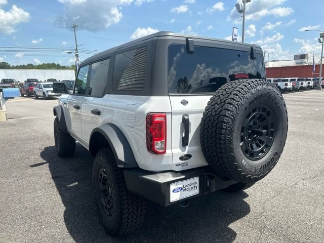 New 2026 Ford Bronco Big Bend AWD/4WD image 5