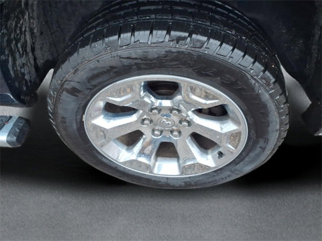 Used 2019 RAM 1500 Big Horn image 7